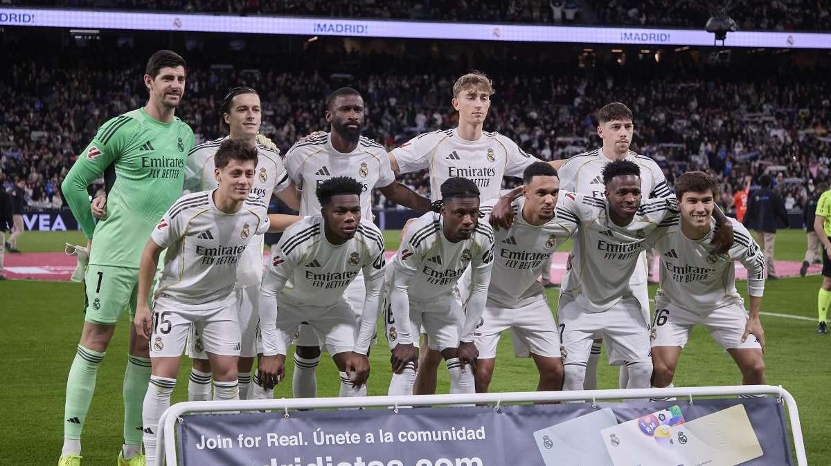 Cuestionan este fichaje del Real Madrid: "No sé si le habían seguido"