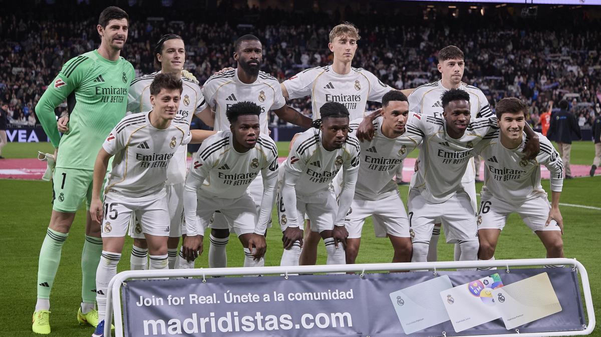 Ojo: el Manchester United se lanza a por un jugador importante del Real Madrid