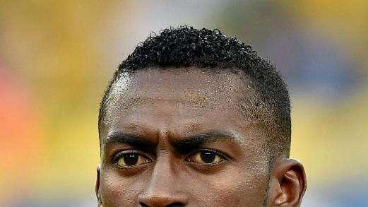 Daily Express: Jackson Martínez esta a punto de cerrar el acuerdo con el Arsenal 
