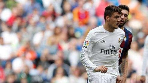 Daily Express: El Liverpool no está interesado en Kovacic