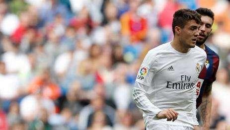 Goal: Kovacic, prescindible para el Madrid