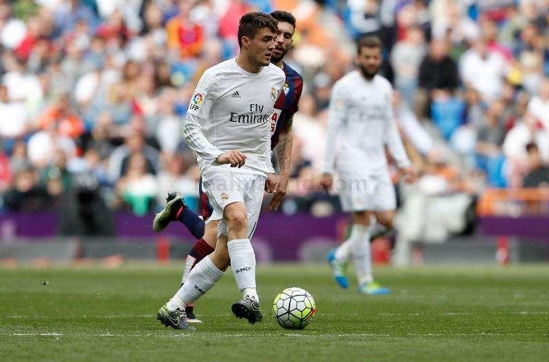 Sky Sports: El Liverpool piensa en comprar a Kovacic