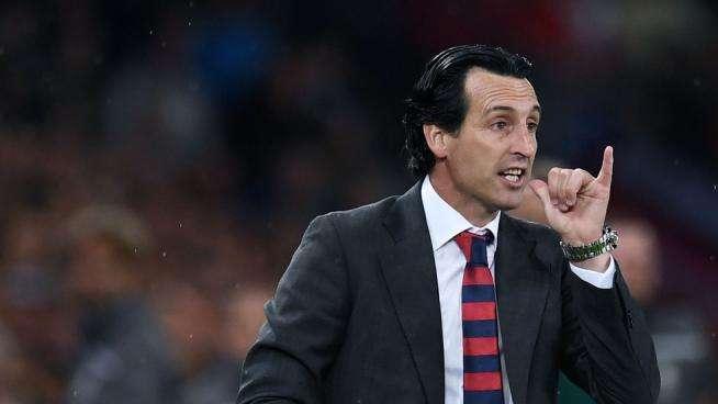 Prescindir de un exmadridista, principal objetivo del Arsenal en el próximo mercado de fichajes