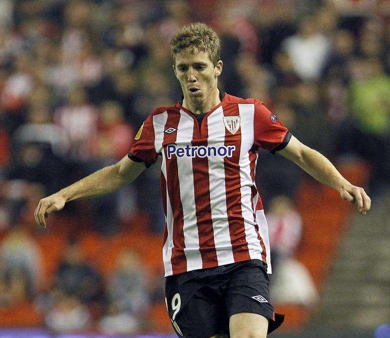 DESCANSO - Athletic 1-0 Sevilla: Capa pone por delante a los locales