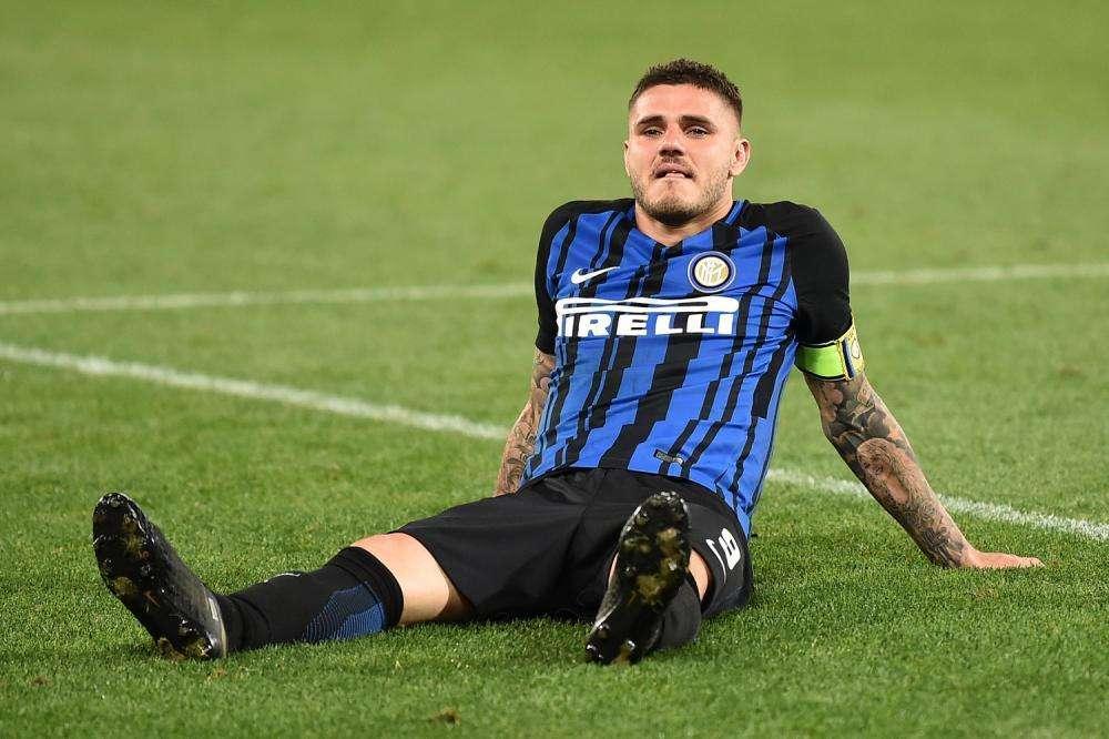 La cláusula de 110 millones de Icardi ya no tiene vigencia