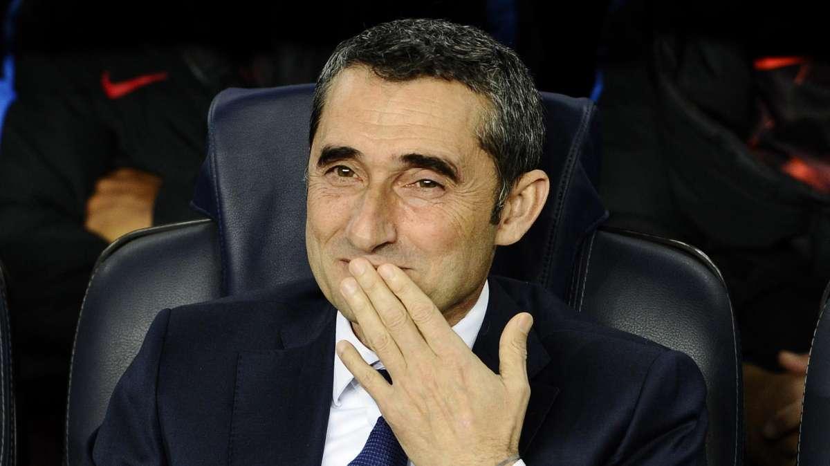 Valverde: "Ancelotti hace que todos le respeten. Siento debilidad por él"