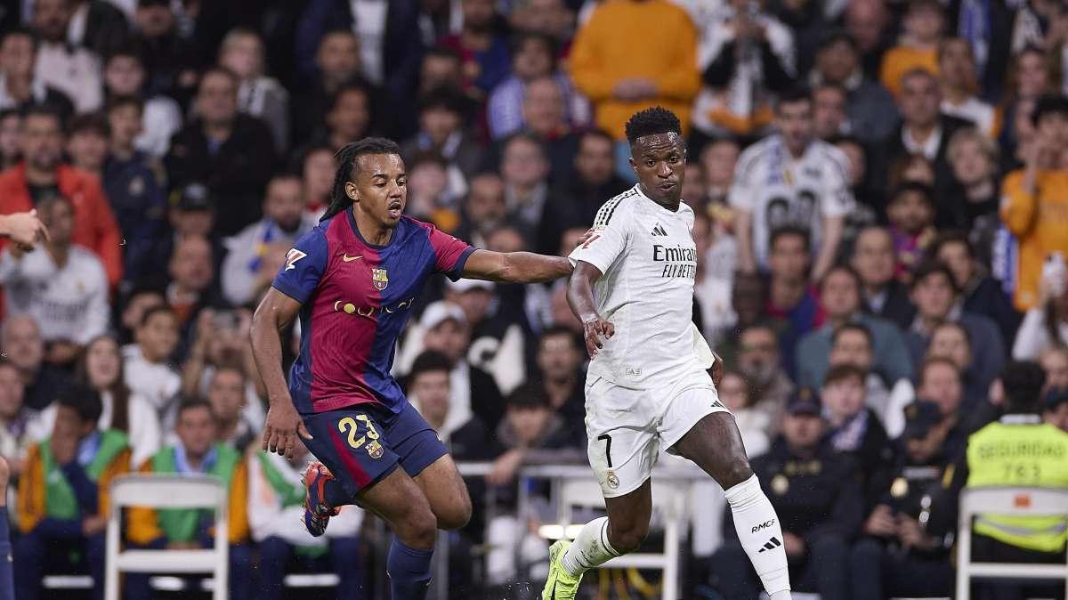 ¿Dónde ver el FC Barcelona - Real Madrid? Fecha, hora y TV de la final de la Copa del Rey