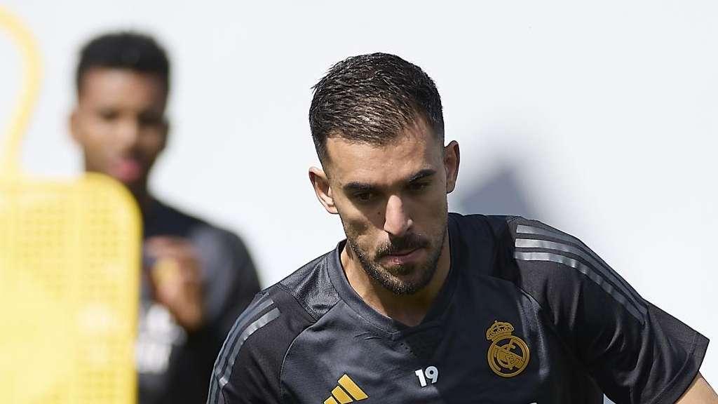 Giro radical con Ceballos: el Olympique de Marsella descarta su fichaje