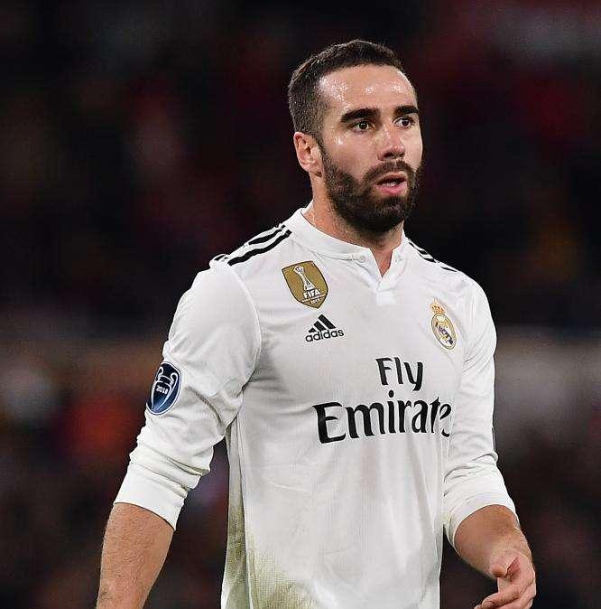 Carvajal, tajante: "Queremos garantías de seguridad"