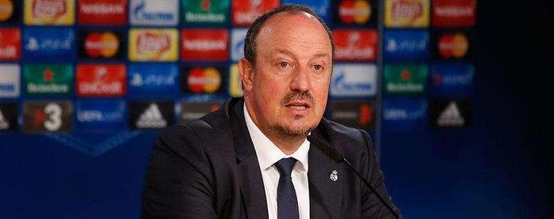 AS: Benítez cobrará lo mismo en el Newcastle que en el Madrid