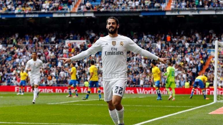SportYou: Isco quiere marcharse