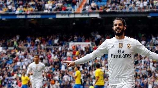 Don Balón: El Madrid pone precio a Isco