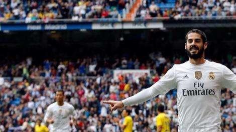 Manchester Evening News: El Manchester City apunta hacia Isco