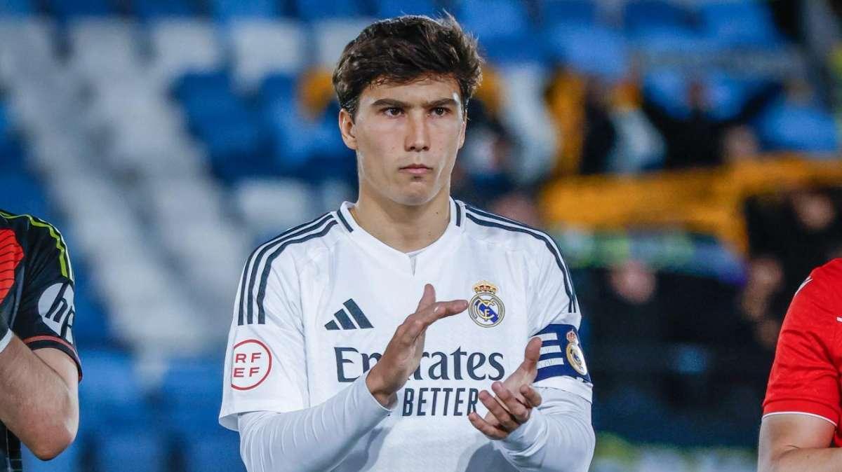 BD AWARD | ¡Entra y elige al mejor jugador del Real Madrid - Al Hilal!
