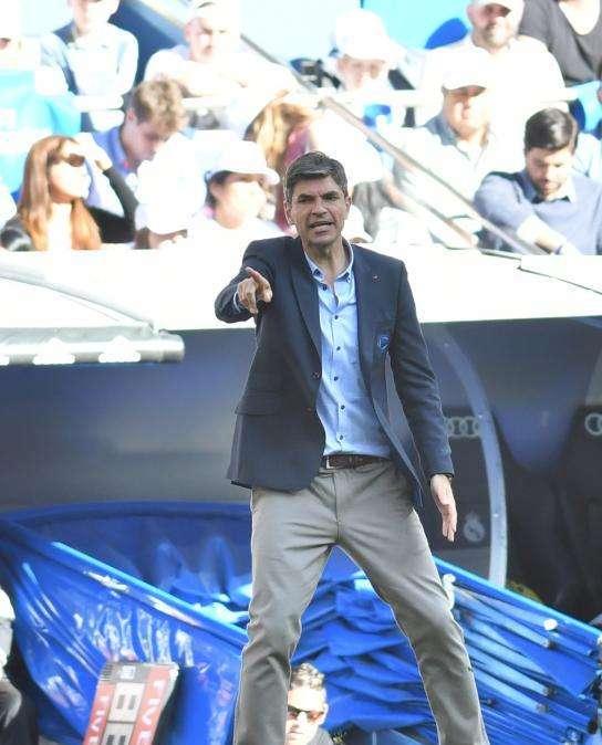OFICIAL - El Alavés no renueva a Kiko Femenía: el ex del Madrid está sin equipo