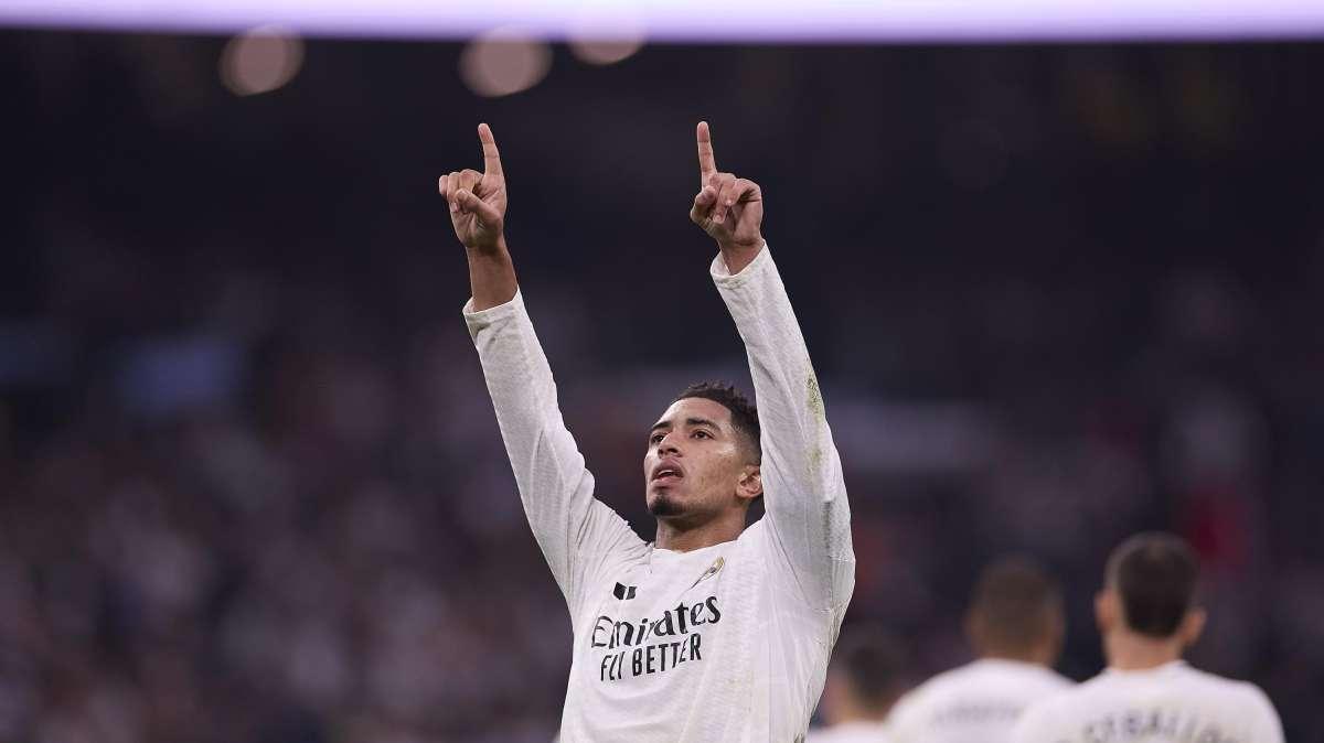 TOP News 12 | El Real Madrid podría perder un fichaje, el estado de Bellingham...