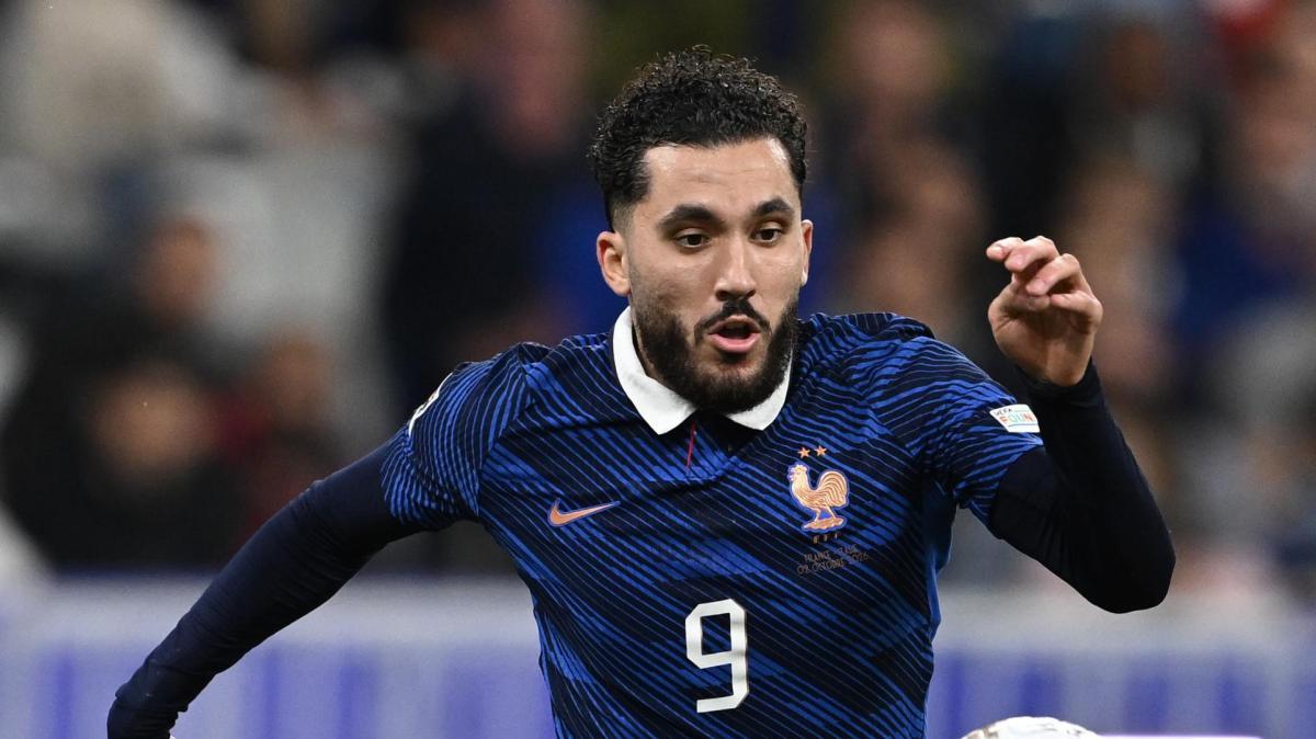 El Real Madrid contempla a Rayan Cherki, cuyo precio es de 110 millones