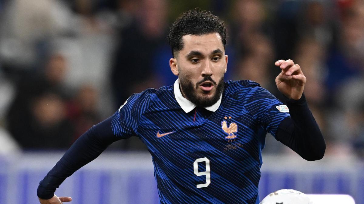 Rayan Cherki se consolida como una opción real para el Real Madrid
