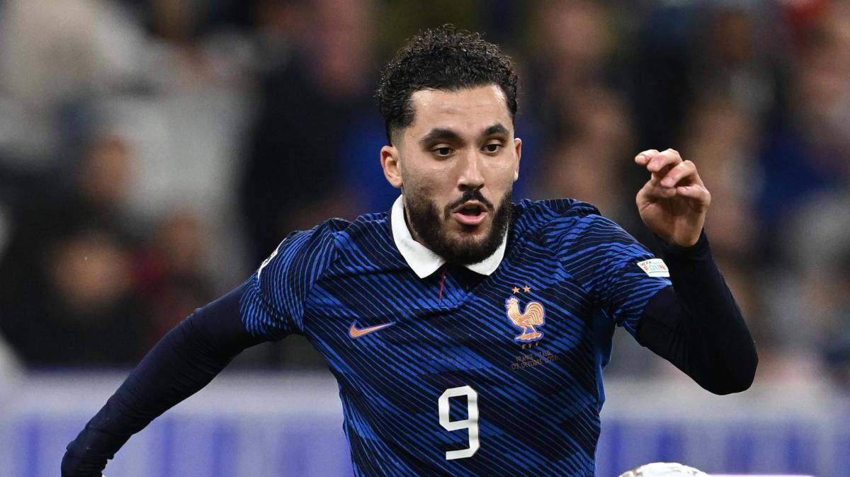 El Barcelona se une al Real Madrid en la puja por Rayan Cherki