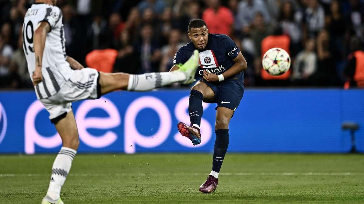 Un grande de la Premier League quiere fichar a Mbappé en 2024