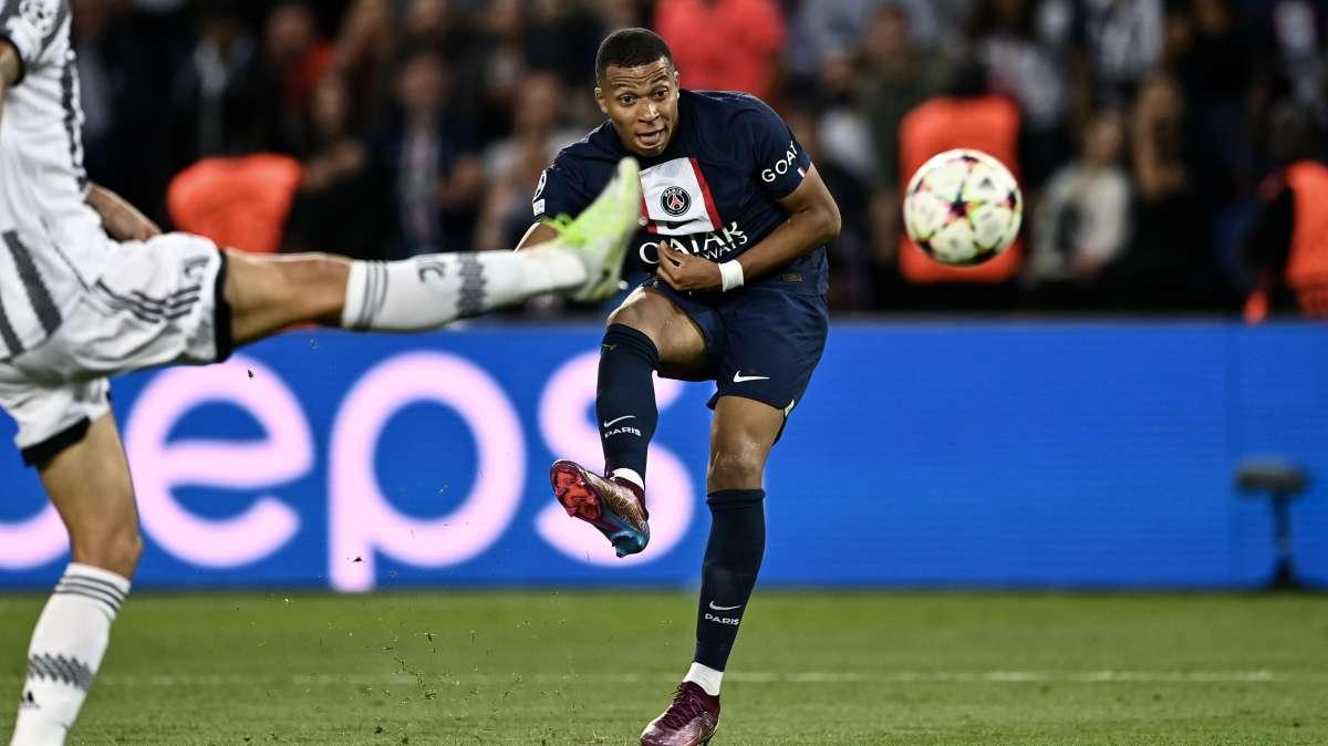 Giro de tuerca en el clan Mbappé para negociar su futuro: los detalles