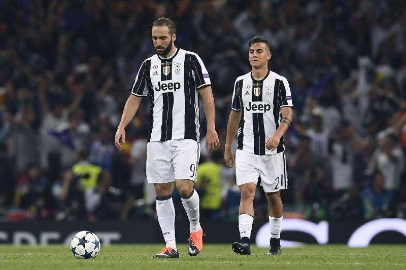 Florentino tienta en las sombras a Dybala