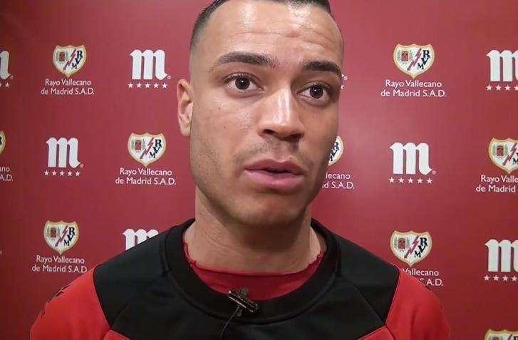 El Benfica da calabazas al Espanyol y no venderá 