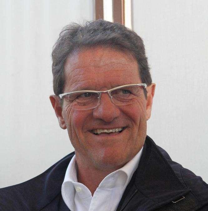 Fabio Capello: "Cristiano y Messi durarán otros dos años. Mbappé y Neymar..."