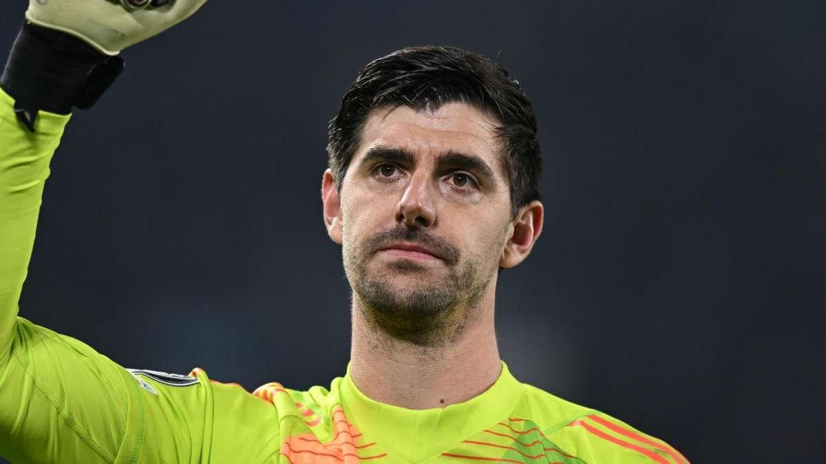 Courtois: "No es normal jugar hoy a las 18:30. Es una falta de respeto"