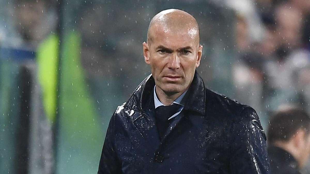 El regreso de Zidane al Real Madrid no es imposible: los detalles