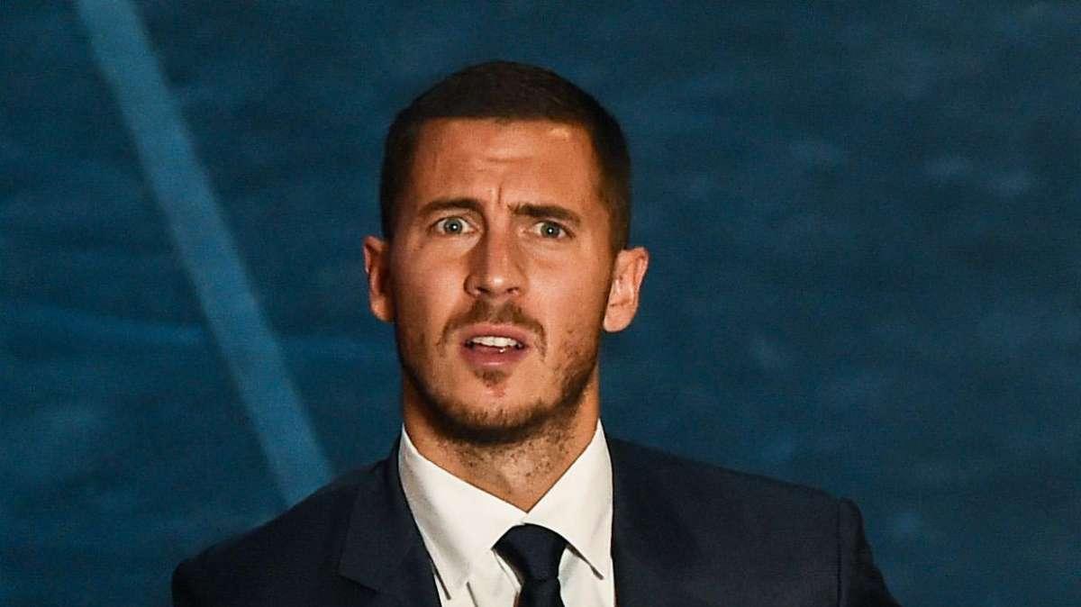 TOP News 18 - Hazard vuelve a lesionarse, el futuro de un futurible madridista...
