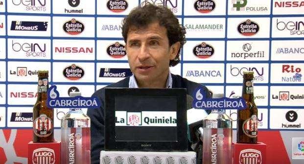 EXCLUSIVA BD - Luis Milla: "Valencia irregular, el Real Madrid mañana no puede fallar. El único pero de Zidane..."