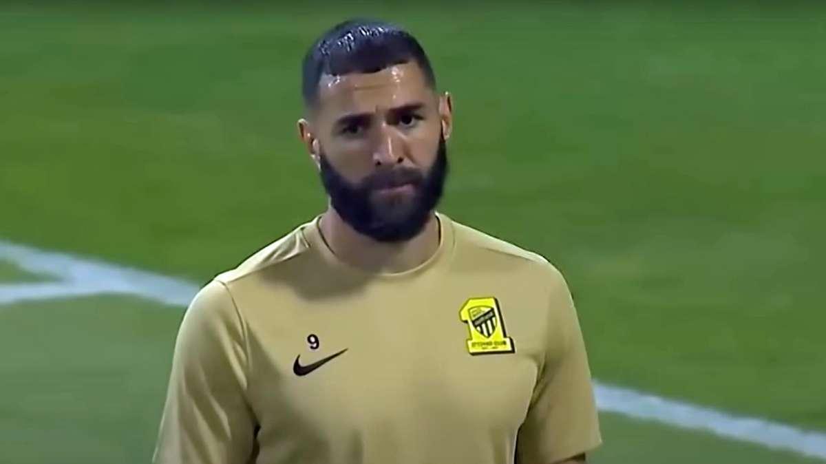 Mercado de fichajes en directo | Benzema y su regreso al Real Madrid en enero, Mbappé...