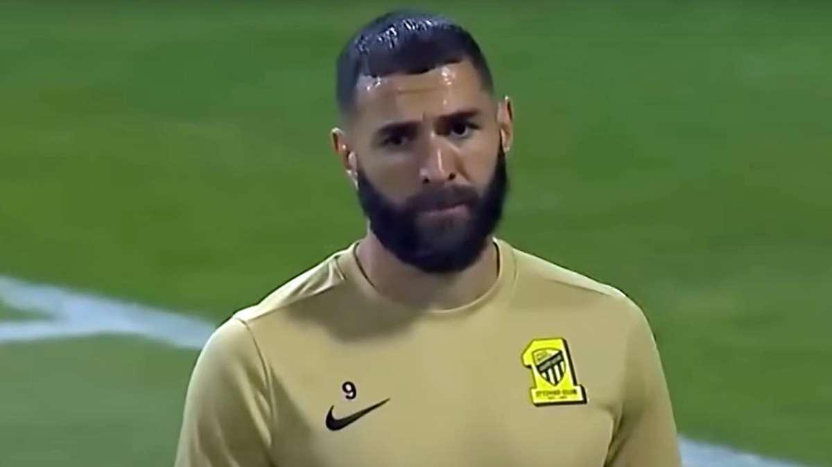 Explosión en el mercado: tras Karim Benzema, llegan tres protagonistas