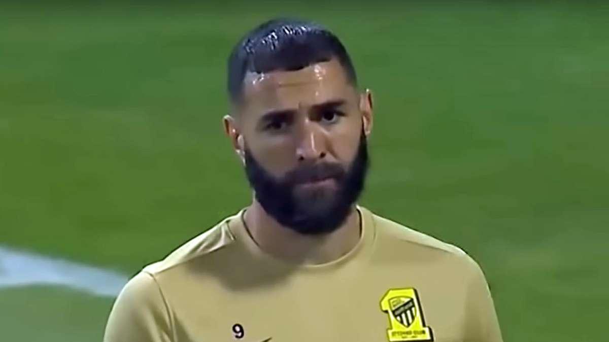 Bombazo: el Real Madrid prepara el regreso de Karim Benzema