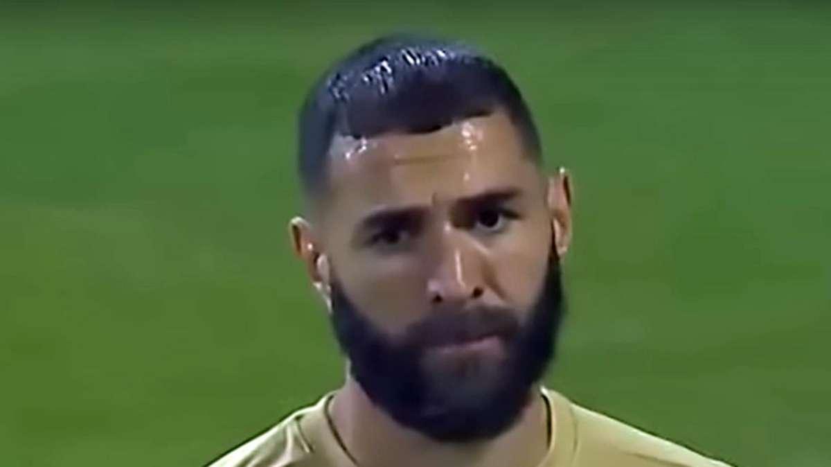 Karim Benzema, de vuelta a Europa: "Le gustaría jugar allí"