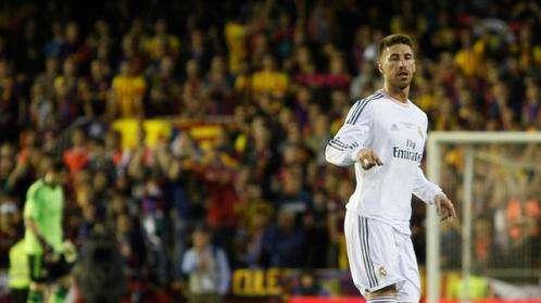 Juanmi, sobre Sergio Ramos: "Tiene que ser duro ir a tu casa y que te piten"