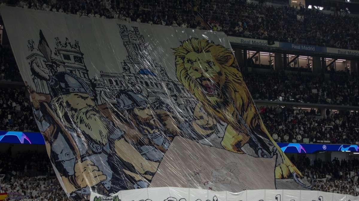 Empiecen a soñar: el vídeo que ya hace vibrar al madridismo