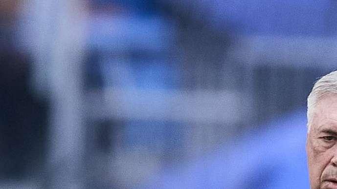 Bombazo: Brasil espera poder anunciar el fichaje de Ancelotti este mes