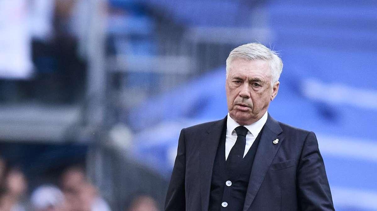 Mercado de fichajes, en directo | Bombazo con el futuro de Ancelotti, giro radical con Alexander-Arnold...