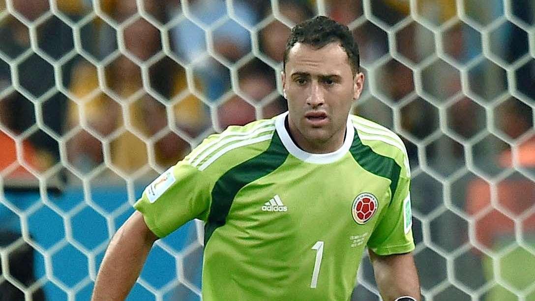 El Arsenal desiste de Casillas y ficha a Ospina