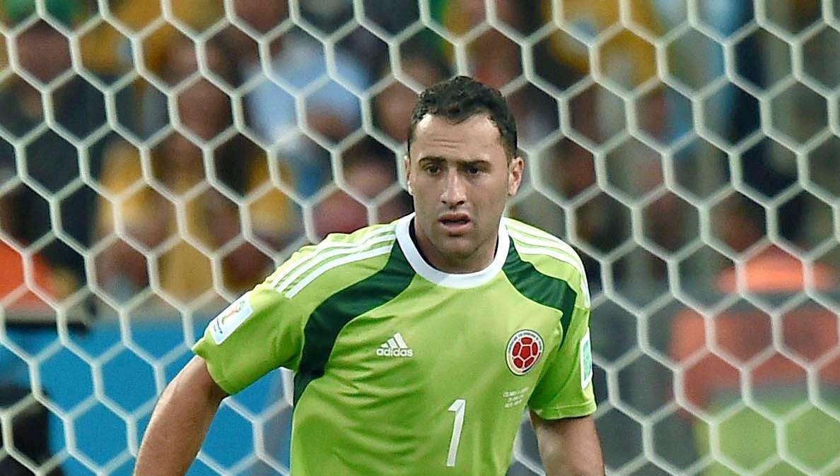 OFICIAL: El Arsenal ficha a Ospina y descarta la opción de Casillas