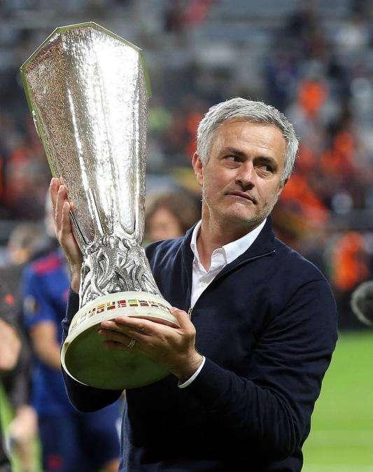 Real Madrid-United: un duelo clásico que dura más de medio siglo
