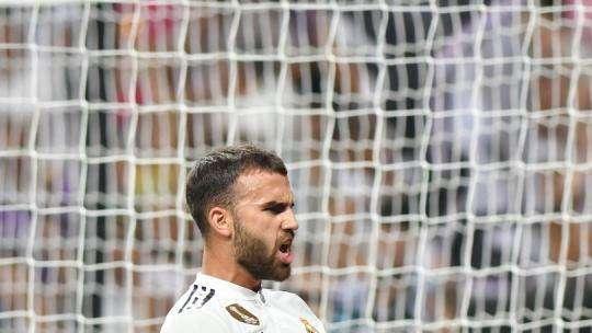La Real Sociedad ya negocia con el Real Madrid una nueva cesión de Mayoral