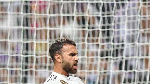 Mayoral: "Si no llegan a fichar a Mariano, estaría en el Real Madrid; ahora estoy muy feliz en el Levante"