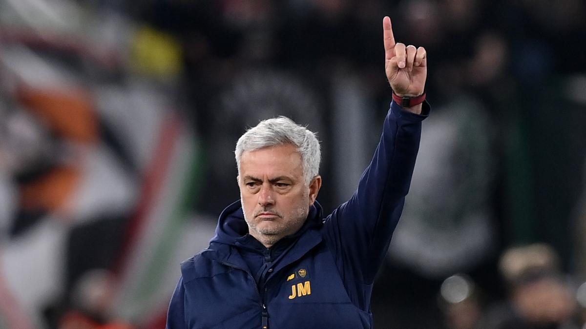 José Mourinho se anunciará mañana: Arbeloa se despide hoy