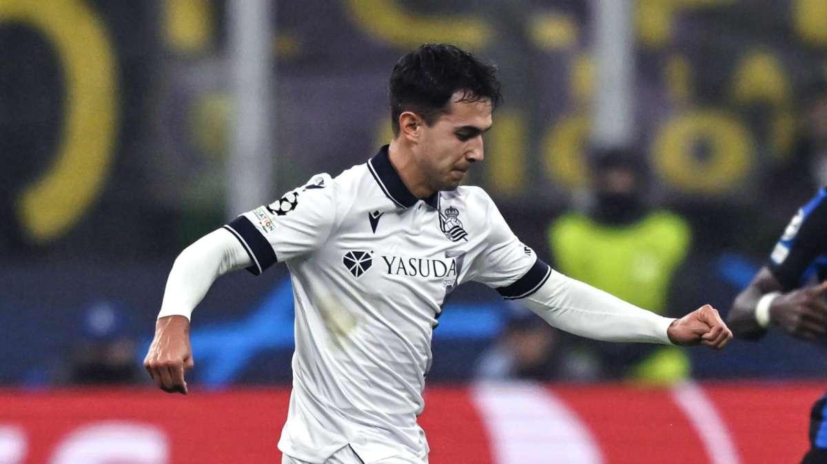 Zubimendi más cerca del Real Madrid, el precio de Fran García, y los clubes interesados en Güler