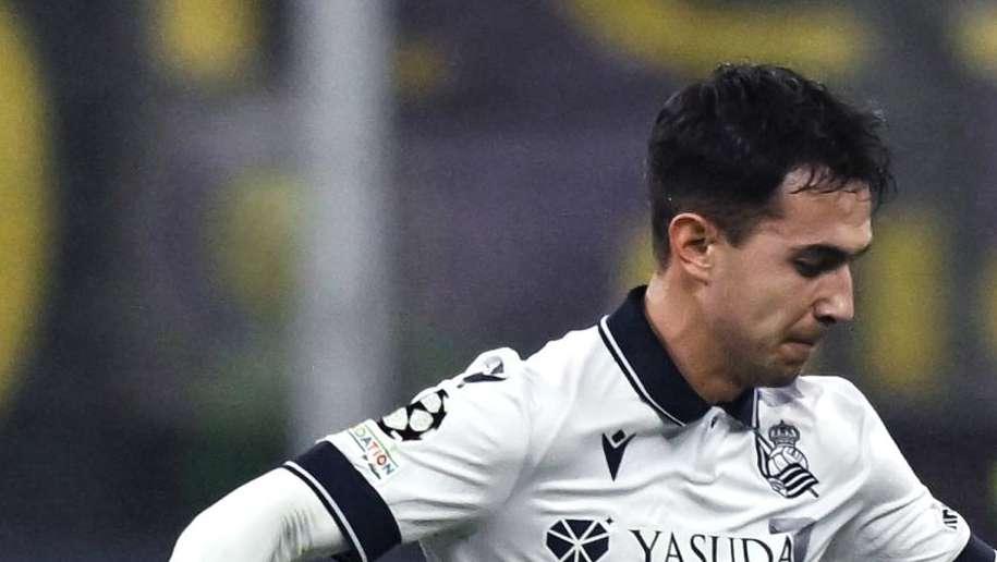 Guerra por Zubimendi: un gigante europeo amenaza al Real Madrid