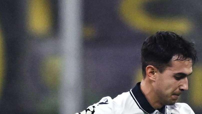 Fabrizio Romano, sobre Zubimendi: "Su fichaje está muy adelantado"