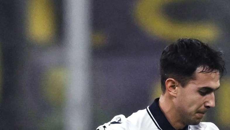 Bombazo: Zubimendi visita la Ciudad Deportiva del Real Madrid